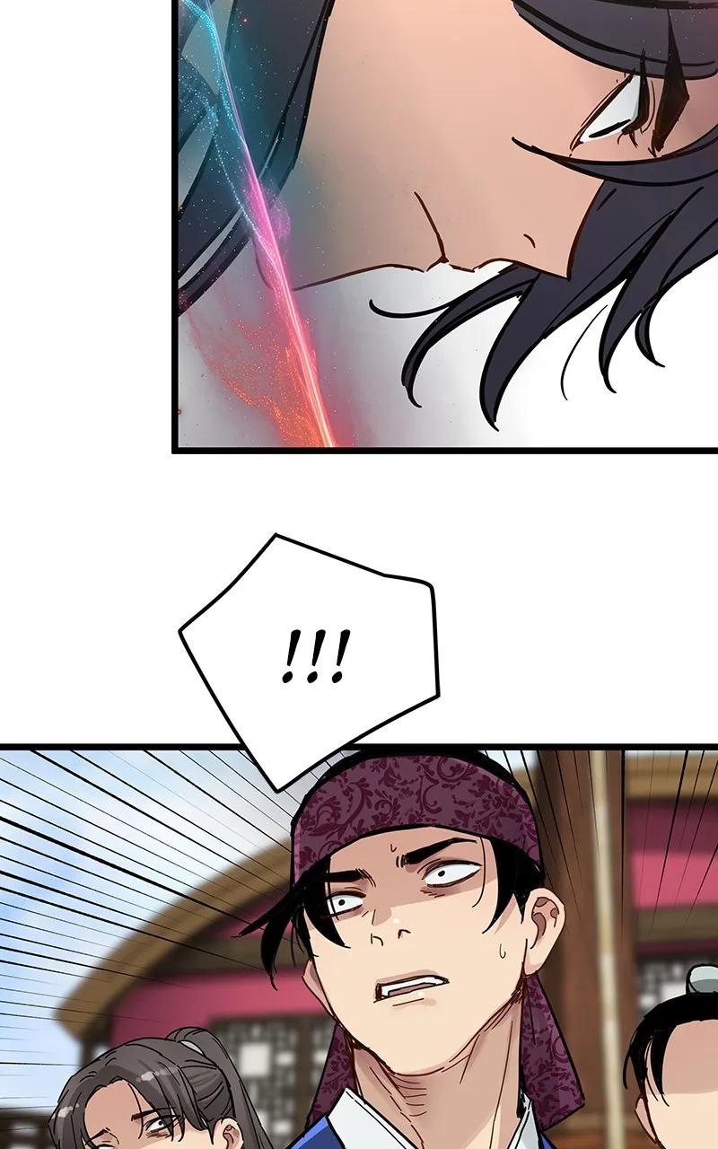Chronicles of a Doomed Prodigy Chapter 44 page 72 - 