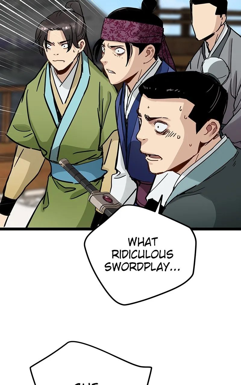 Chronicles of a Doomed Prodigy Chapter 44 page 76 - 