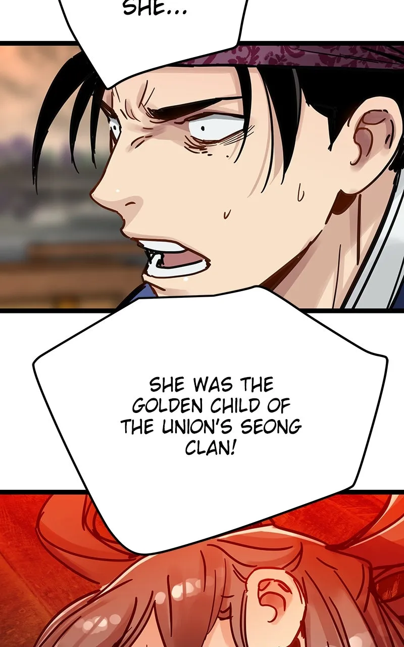 Chronicles of a Doomed Prodigy Chapter 44 page 77 - 