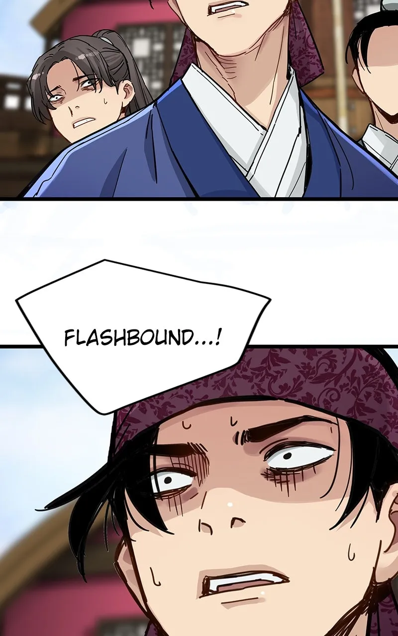 Chronicles of a Doomed Prodigy Chapter 44 page 90 - 
