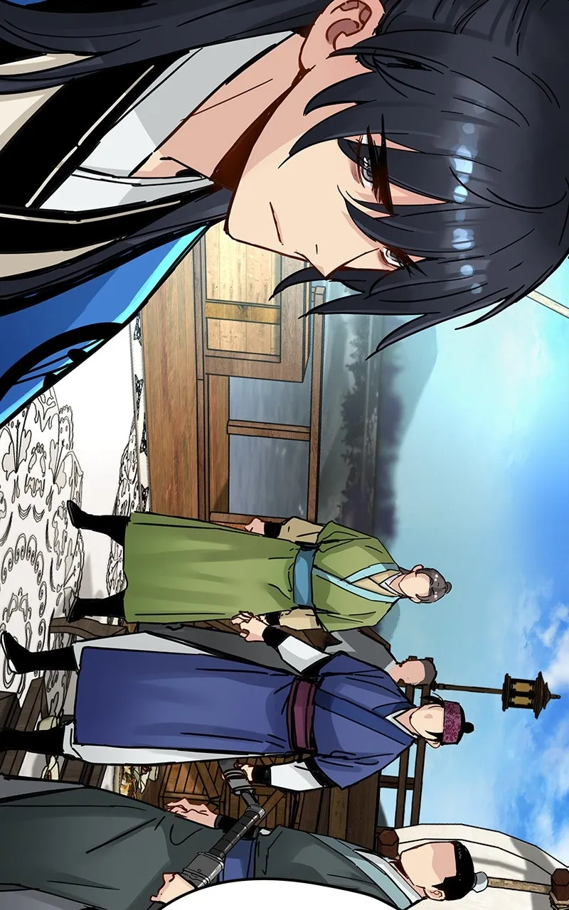 Chronicles of a Doomed Prodigy Chapter 44 page 92 - 