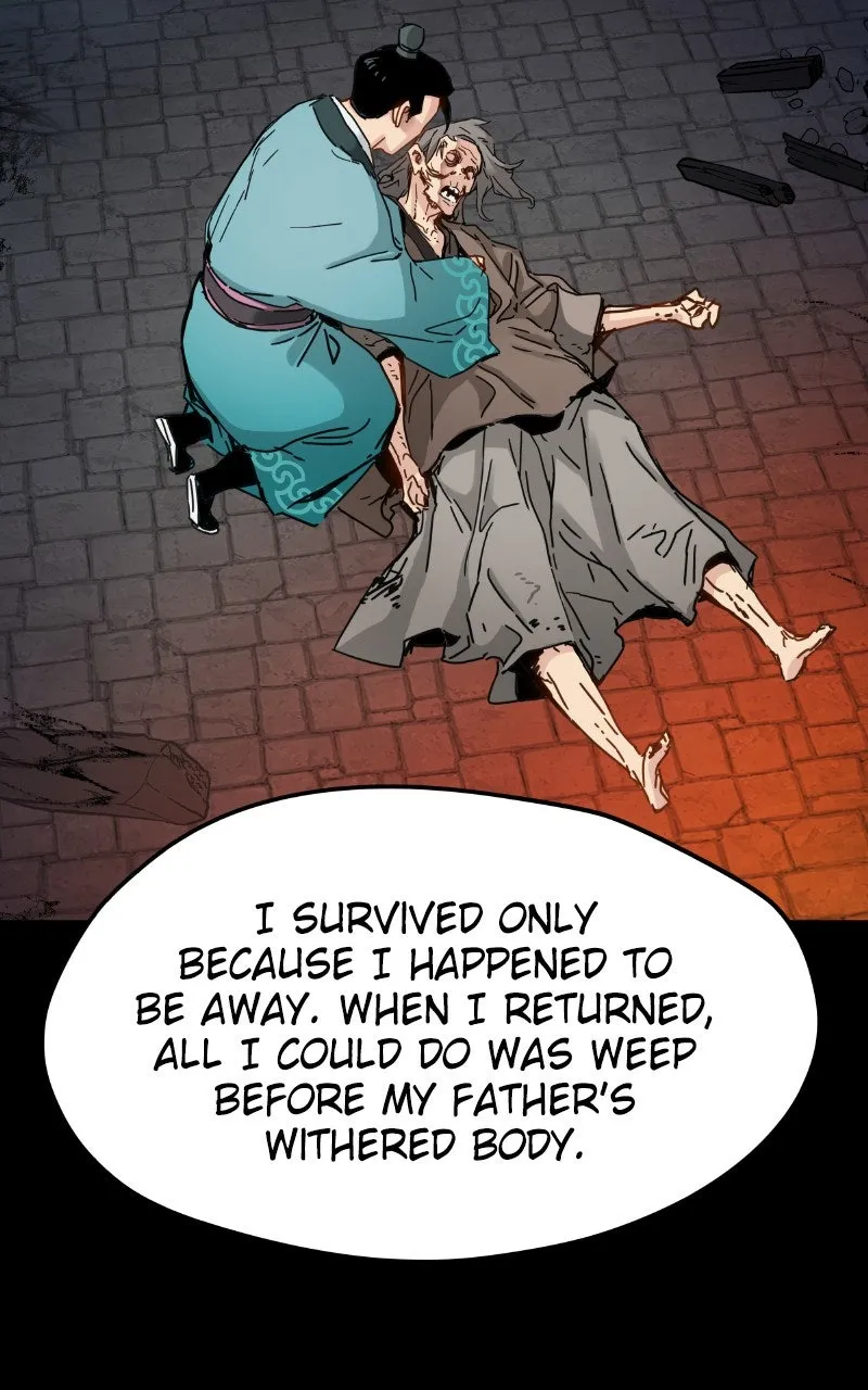 Chronicles of a Doomed Prodigy Chapter 45 page 11 - 