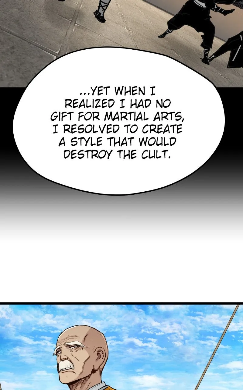 Chronicles of a Doomed Prodigy Chapter 45 page 13 - 