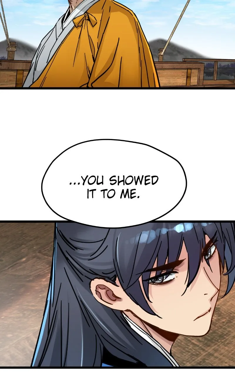 Chronicles of a Doomed Prodigy Chapter 45 page 14 - 