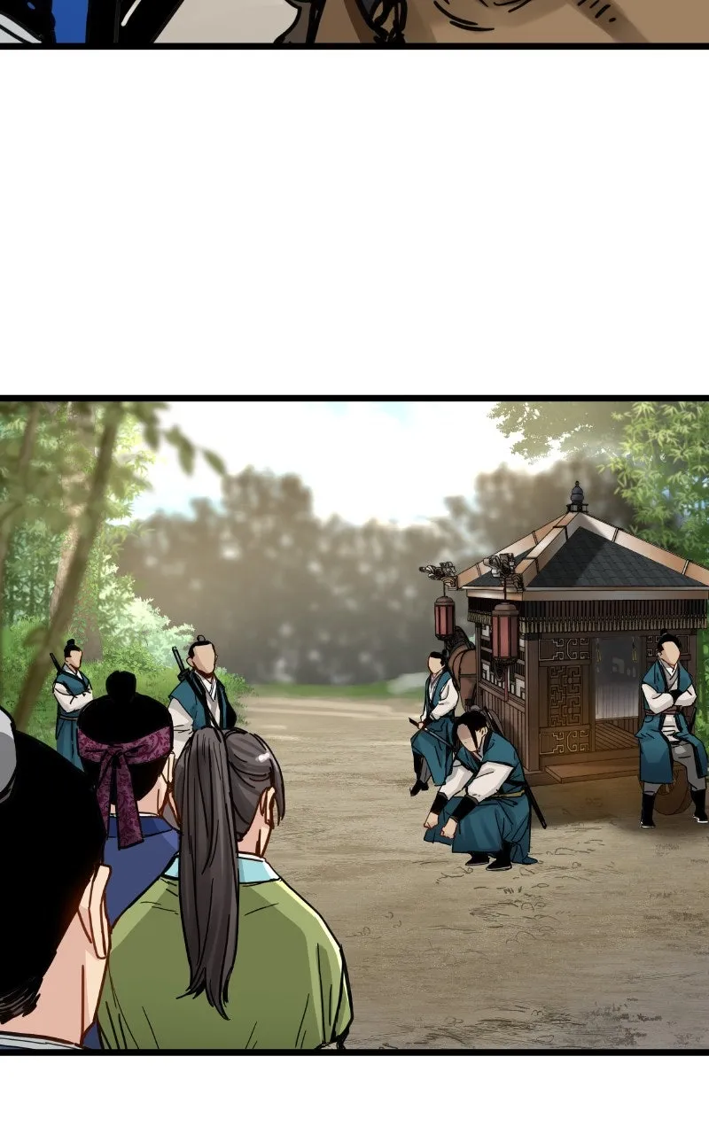 Chronicles of a Doomed Prodigy Chapter 45 page 34 - 