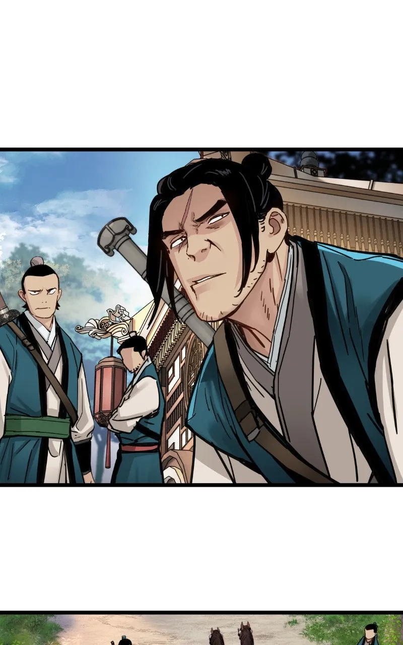 Chronicles of a Doomed Prodigy Chapter 45 page 35 - 