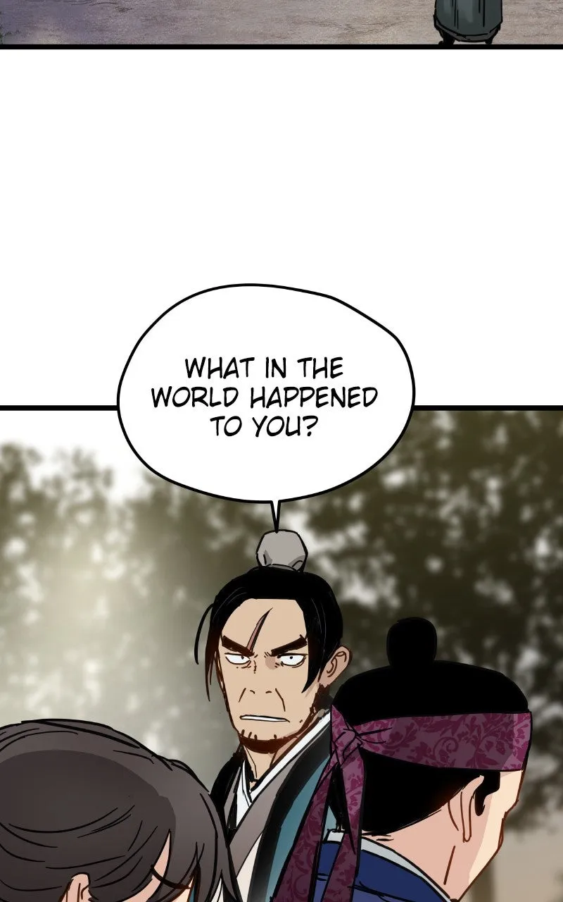 Chronicles of a Doomed Prodigy Chapter 45 page 37 - 
