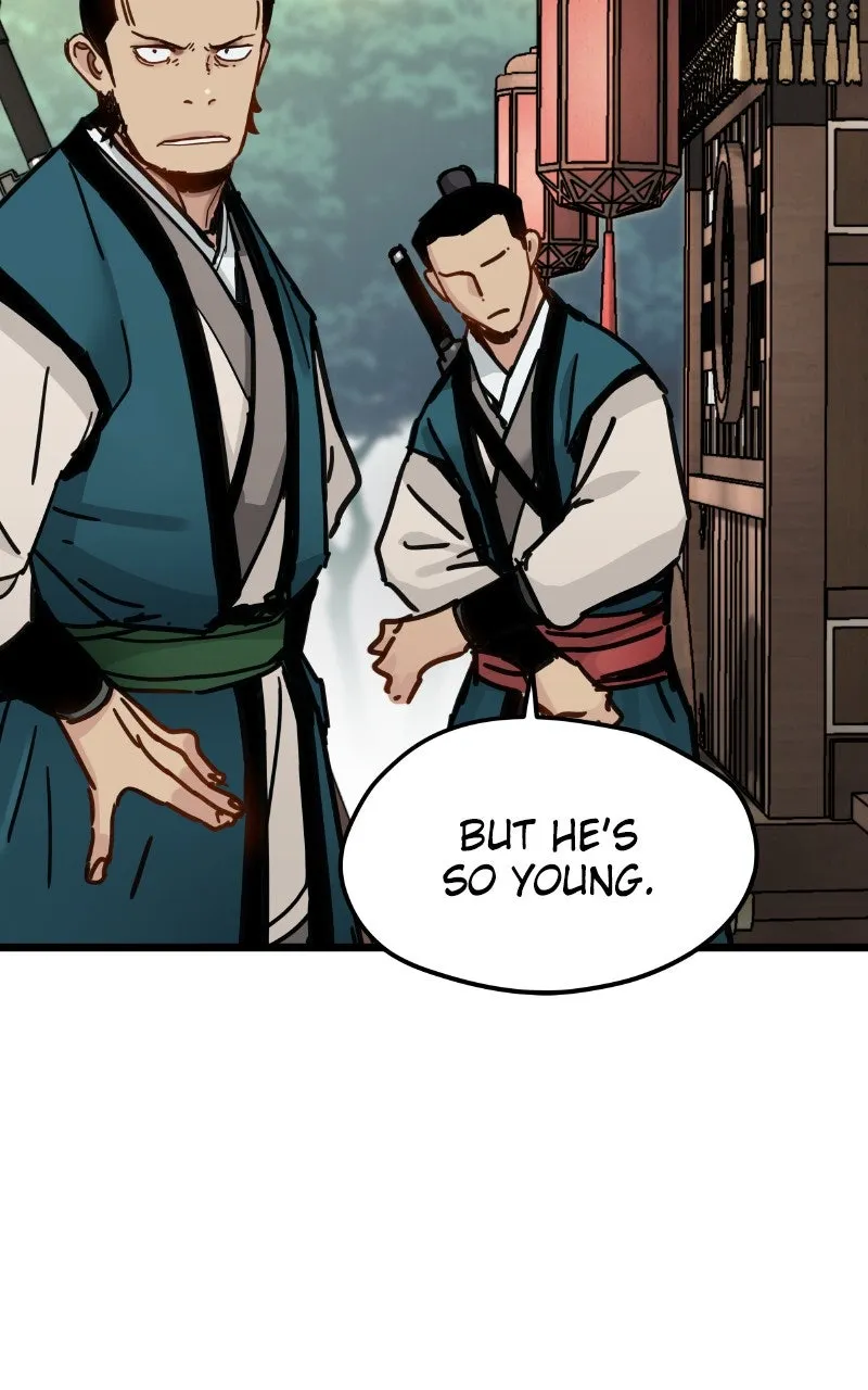 Chronicles of a Doomed Prodigy Chapter 45 page 41 - 