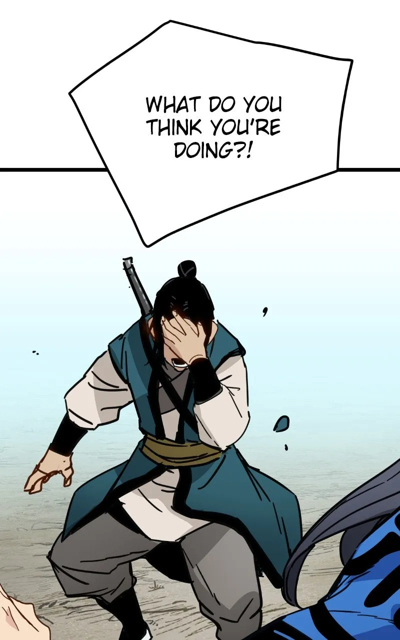 Chronicles of a Doomed Prodigy Chapter 45 page 70 - 