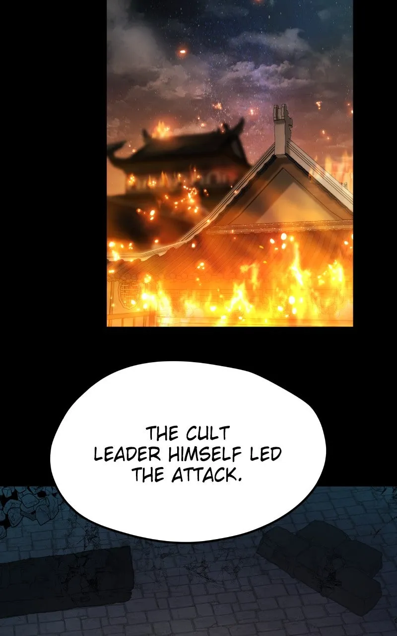 Chronicles of a Doomed Prodigy Chapter 45 page 10 - 