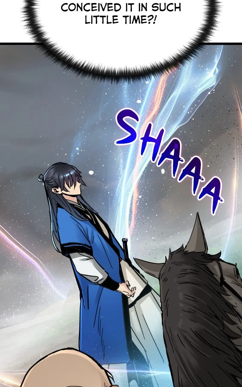 Chronicles of a Doomed Prodigy Chapter 45 page 91 - 