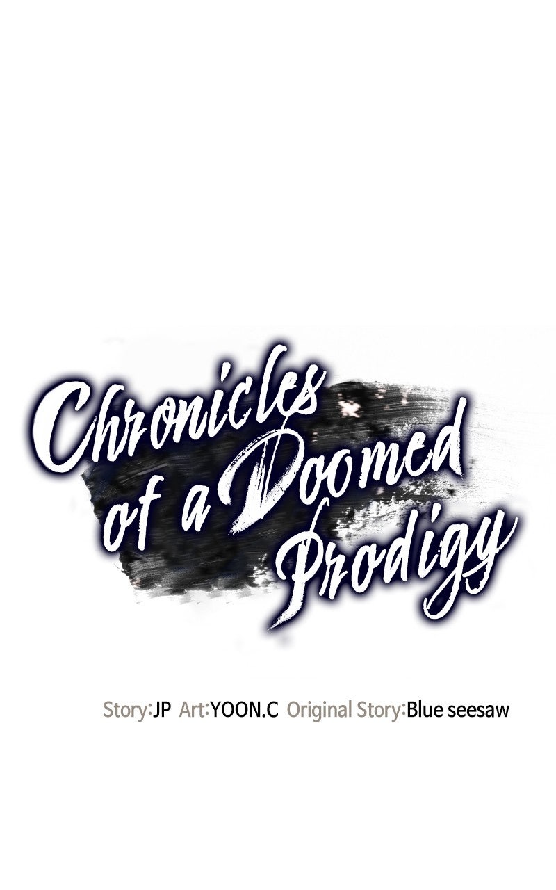 Chronicles of a Doomed Prodigy Episode 46 page 1 - 