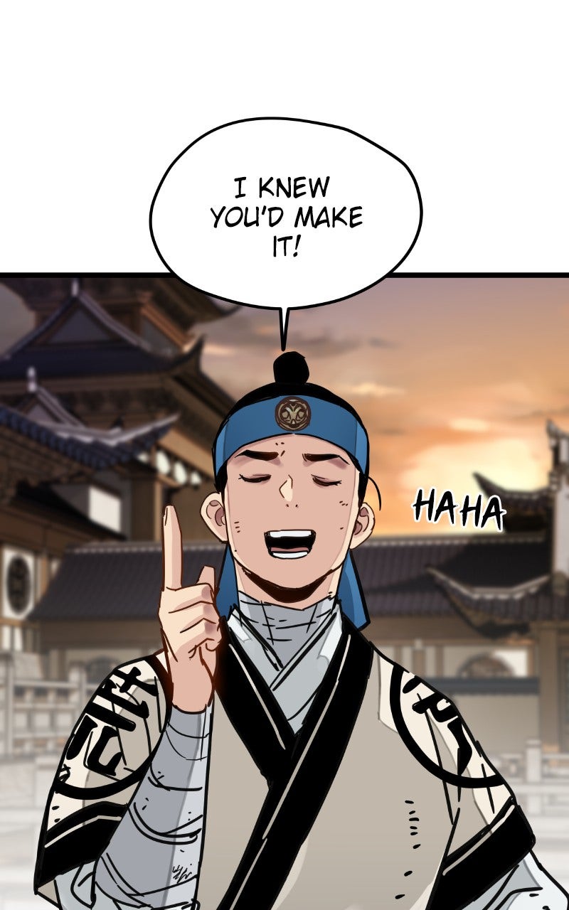 Chronicles of a Doomed Prodigy Episode 46 page 3 - 