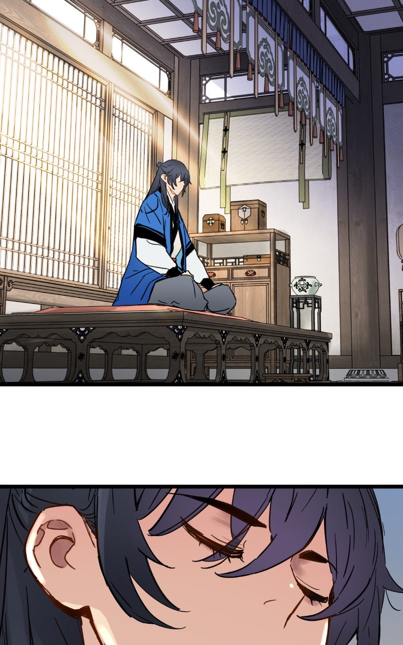 Chronicles of a Doomed Prodigy Episode 46 page 23 - 