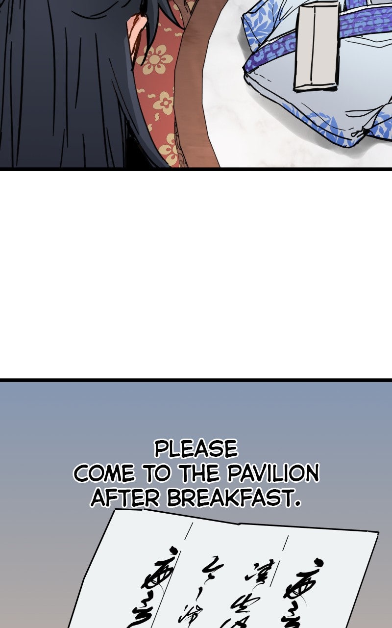 Chronicles of a Doomed Prodigy Episode 46 page 26 - 