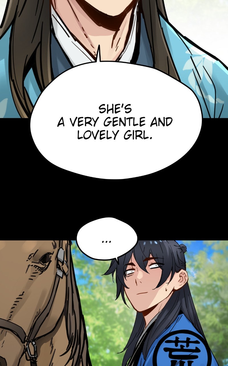 Chronicles of a Doomed Prodigy Episode 46 page 34 - 