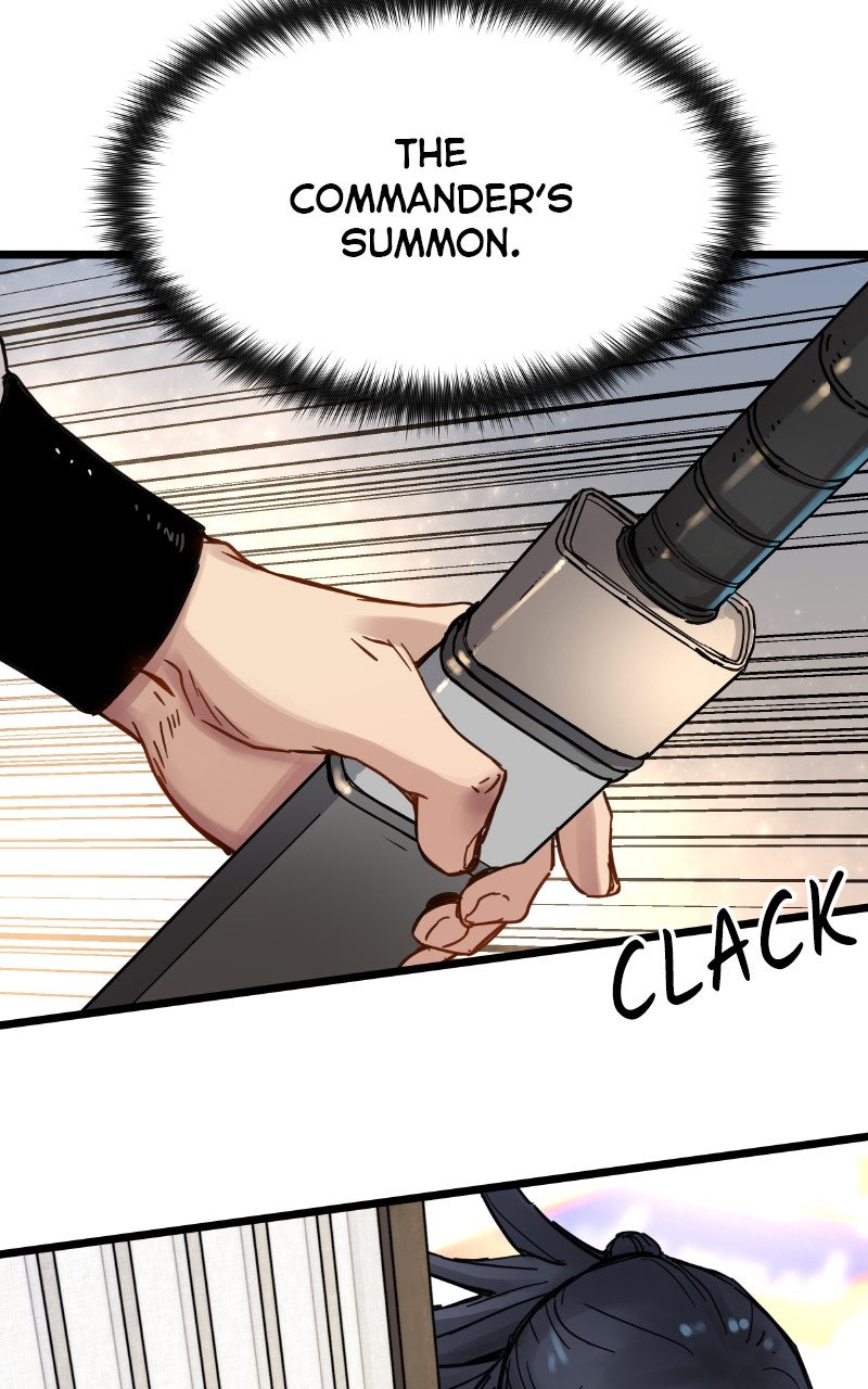 Chronicles of a Doomed Prodigy Episode 46 page 41 - 