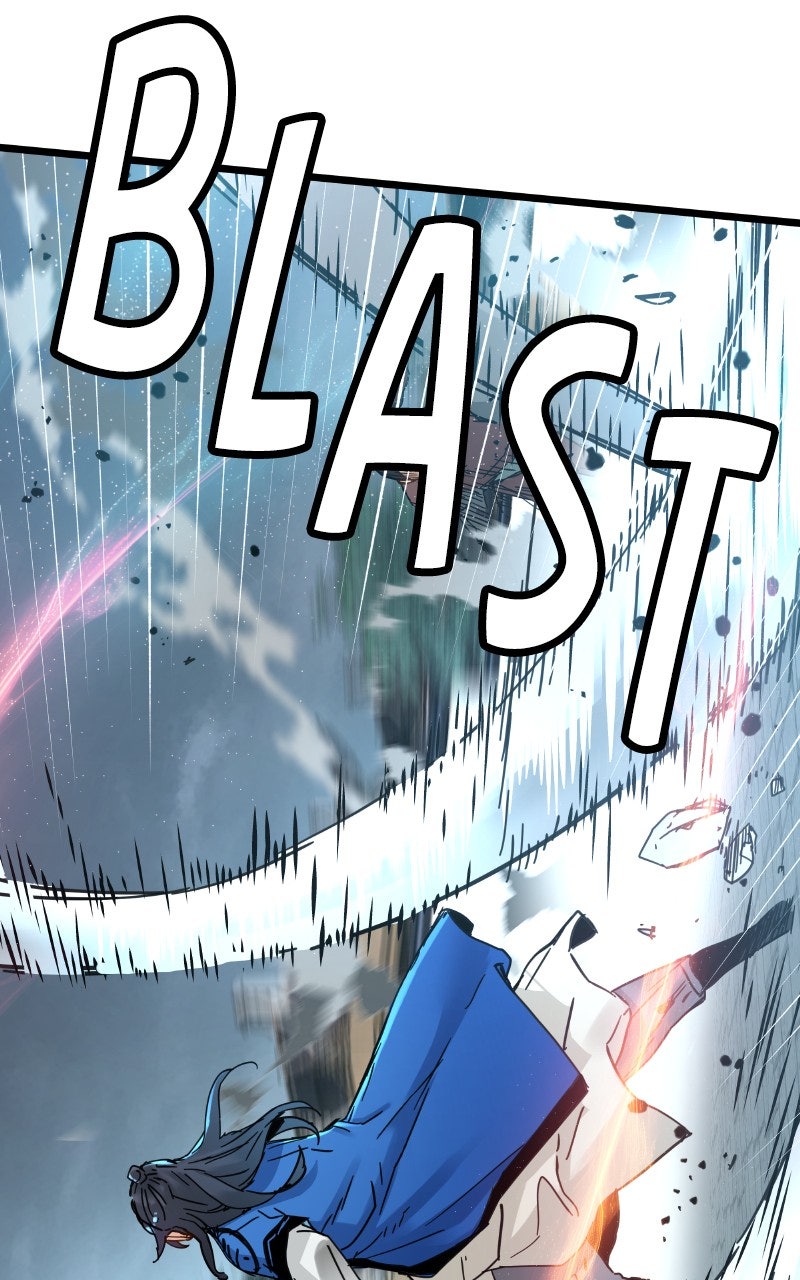Chronicles of a Doomed Prodigy Episode 46 page 77 - 
