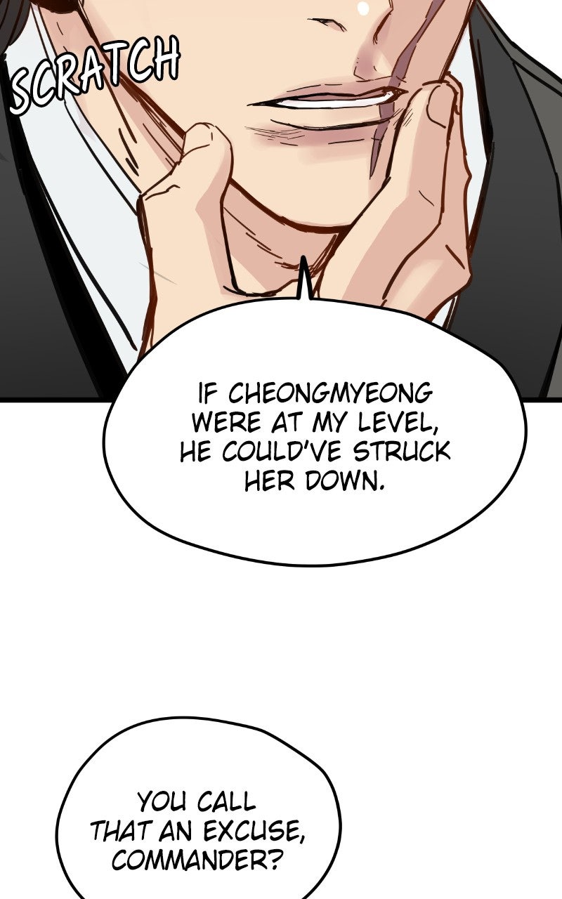 Chronicles of a Doomed Prodigy Episode 46 page 9 - 
