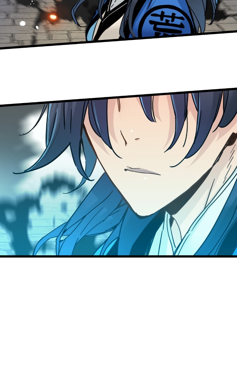 Chronicles of a Doomed Prodigy Episode 46 page 83 - 