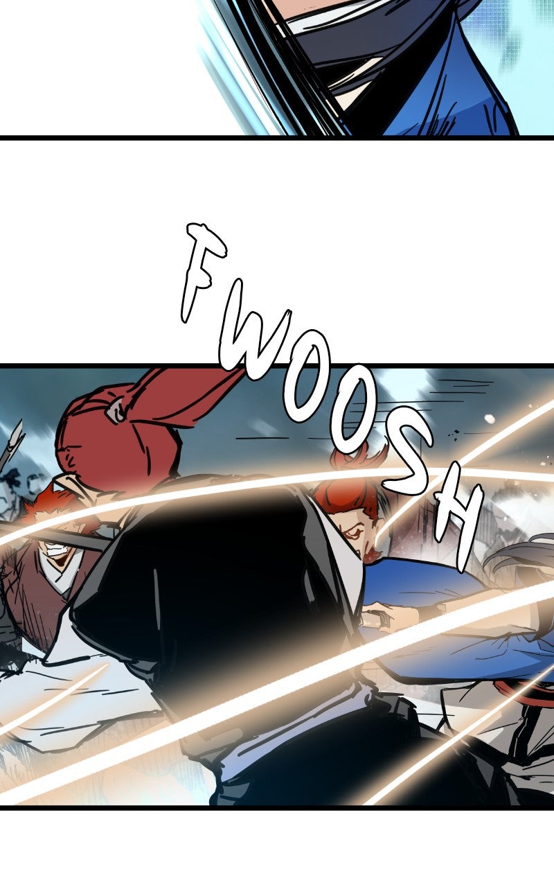 Chronicles of a Doomed Prodigy Episode 46 page 87 - 