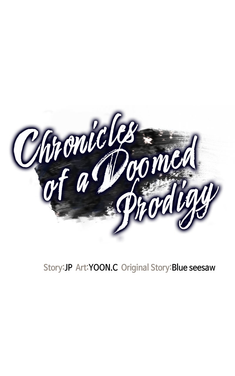 Chronicles of a Doomed Prodigy Episode 47 page 1 - 