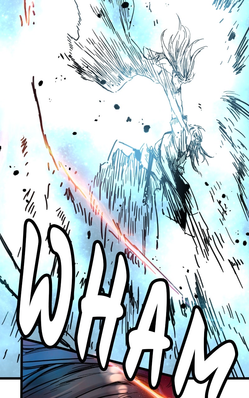 Chronicles of a Doomed Prodigy Episode 47 page 13 - 