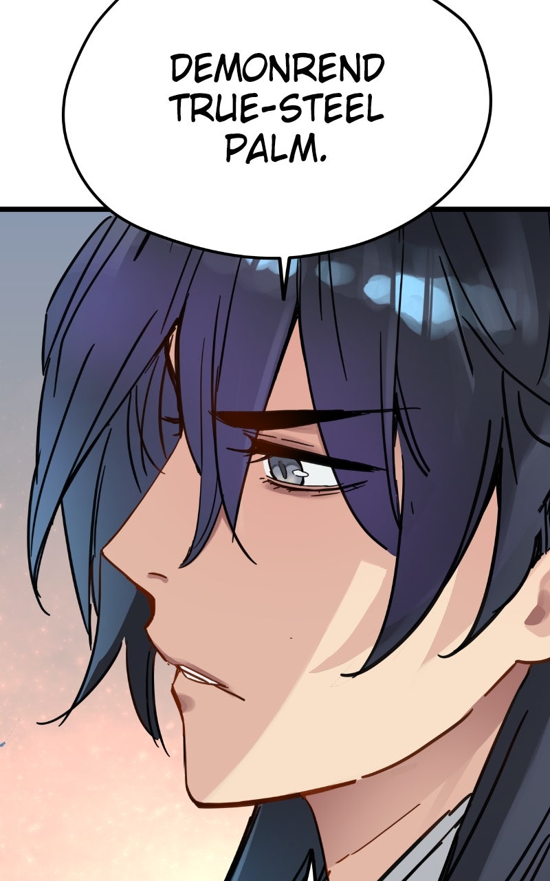Chronicles of a Doomed Prodigy Episode 47 page 28 - 