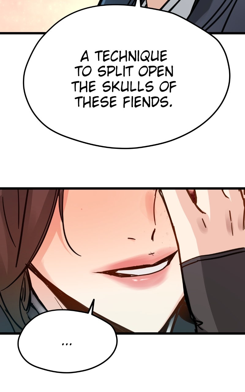 Chronicles of a Doomed Prodigy Episode 47 page 29 - 