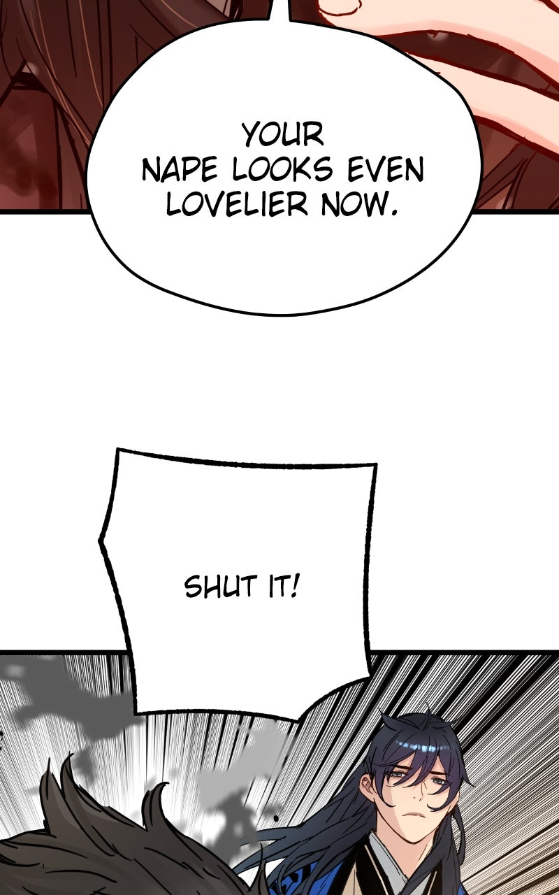 Chronicles of a Doomed Prodigy Episode 47 page 37 - 