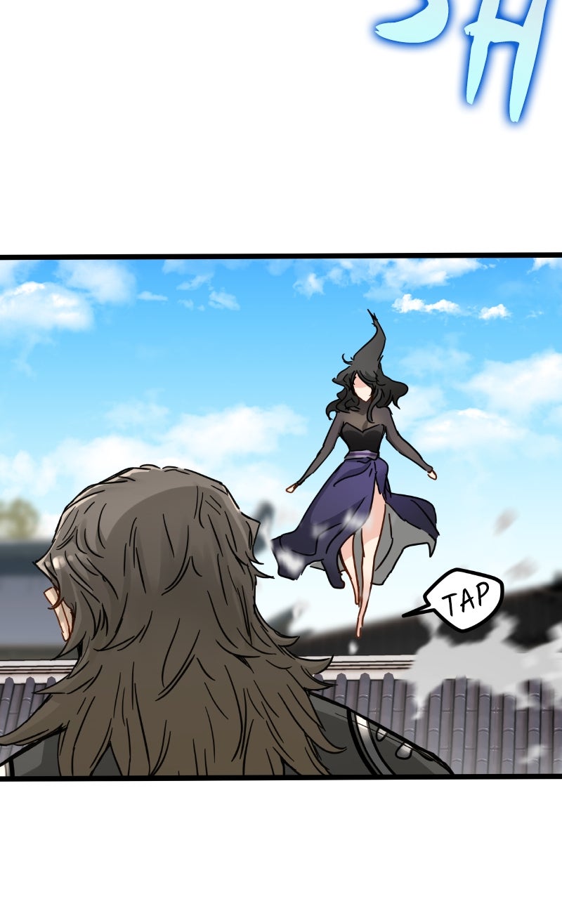 Chronicles of a Doomed Prodigy Episode 47 page 41 - 
