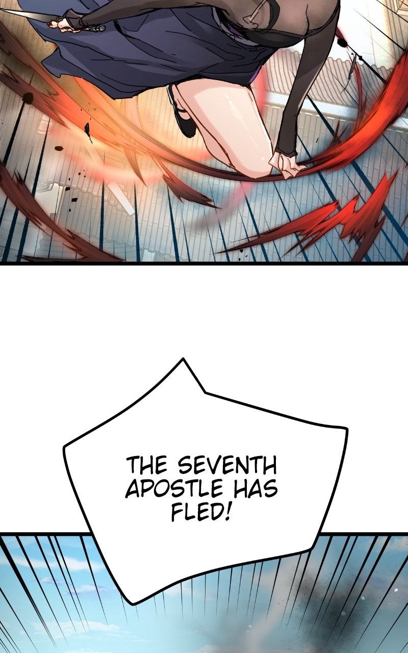 Chronicles of a Doomed Prodigy Episode 47 page 45 - 