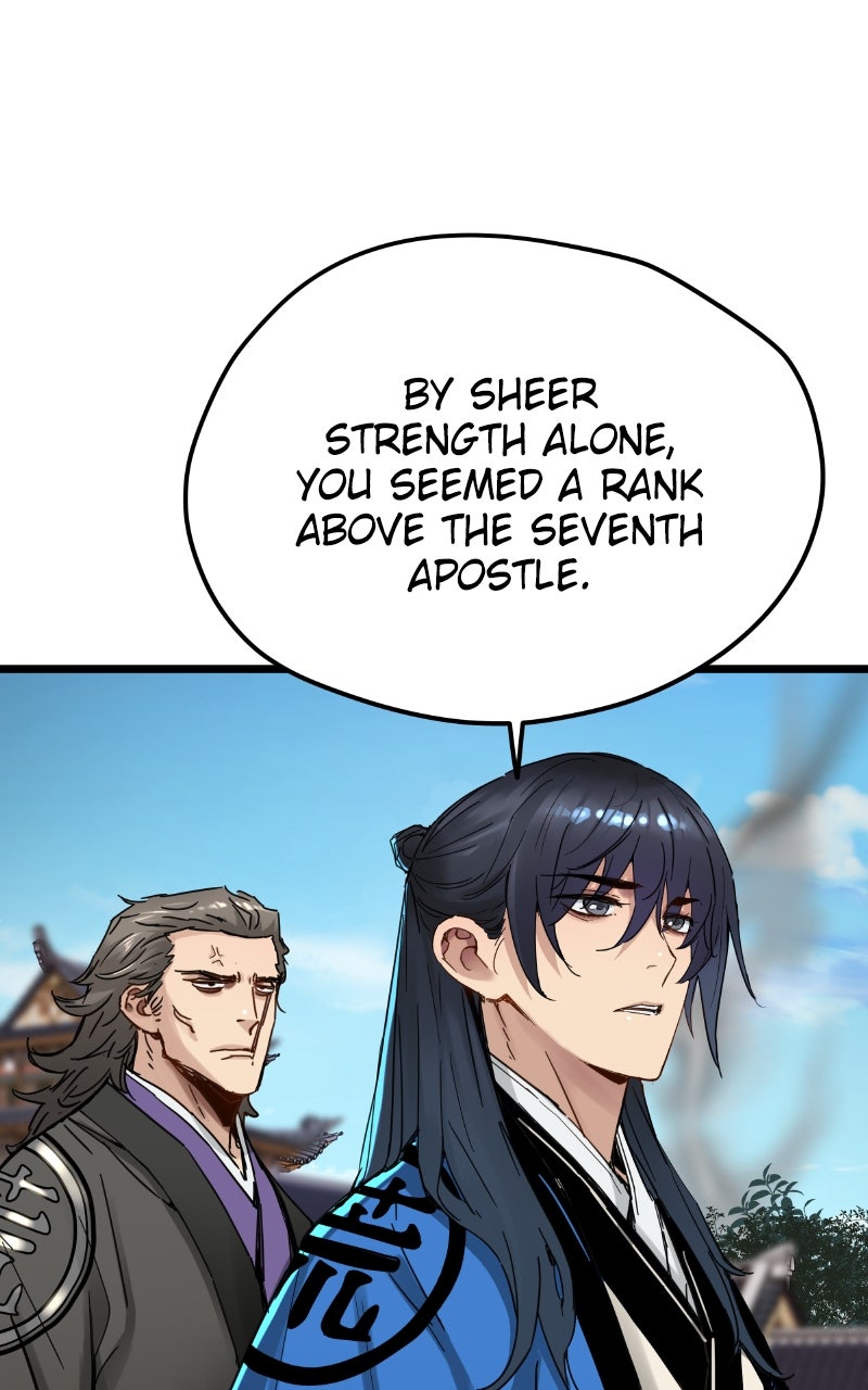 Chronicles of a Doomed Prodigy Episode 47 page 51 - 
