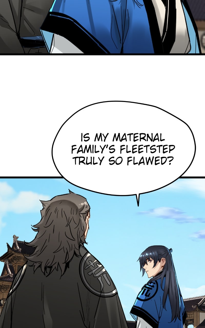 Chronicles of a Doomed Prodigy Episode 47 page 52 - 