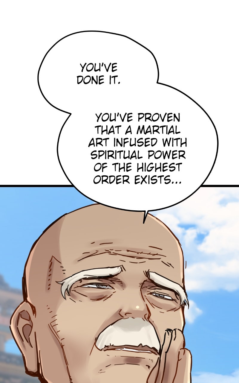 Chronicles of a Doomed Prodigy Episode 47 page 56 - 
