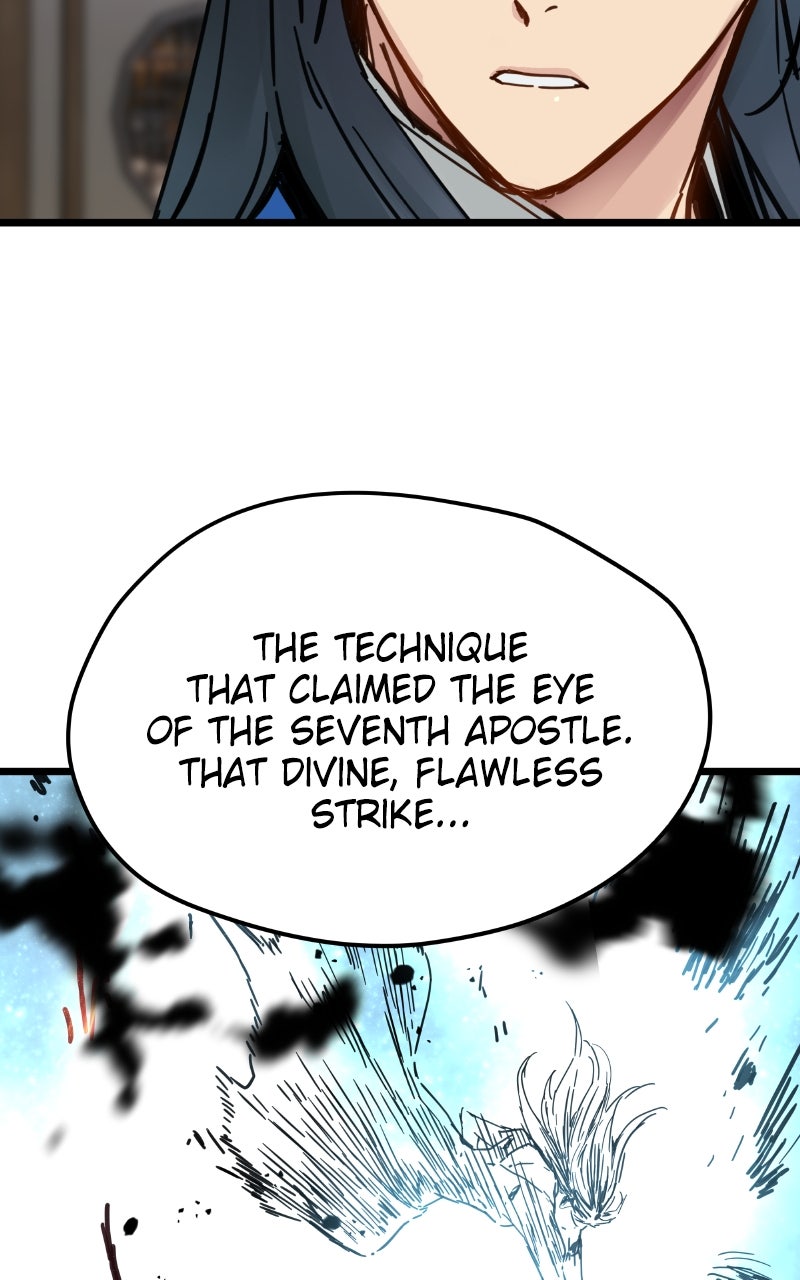 Chronicles of a Doomed Prodigy Episode 47 page 58 - 