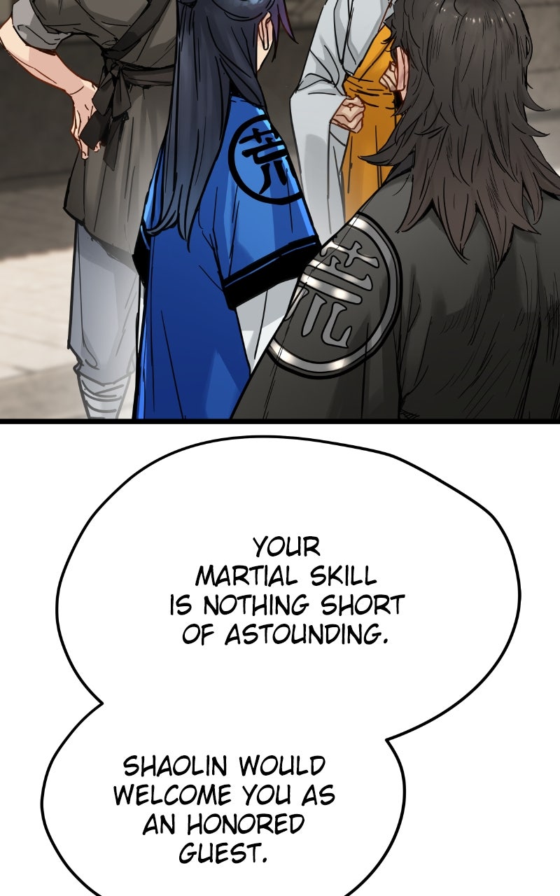 Chronicles of a Doomed Prodigy Episode 47 page 63 - 