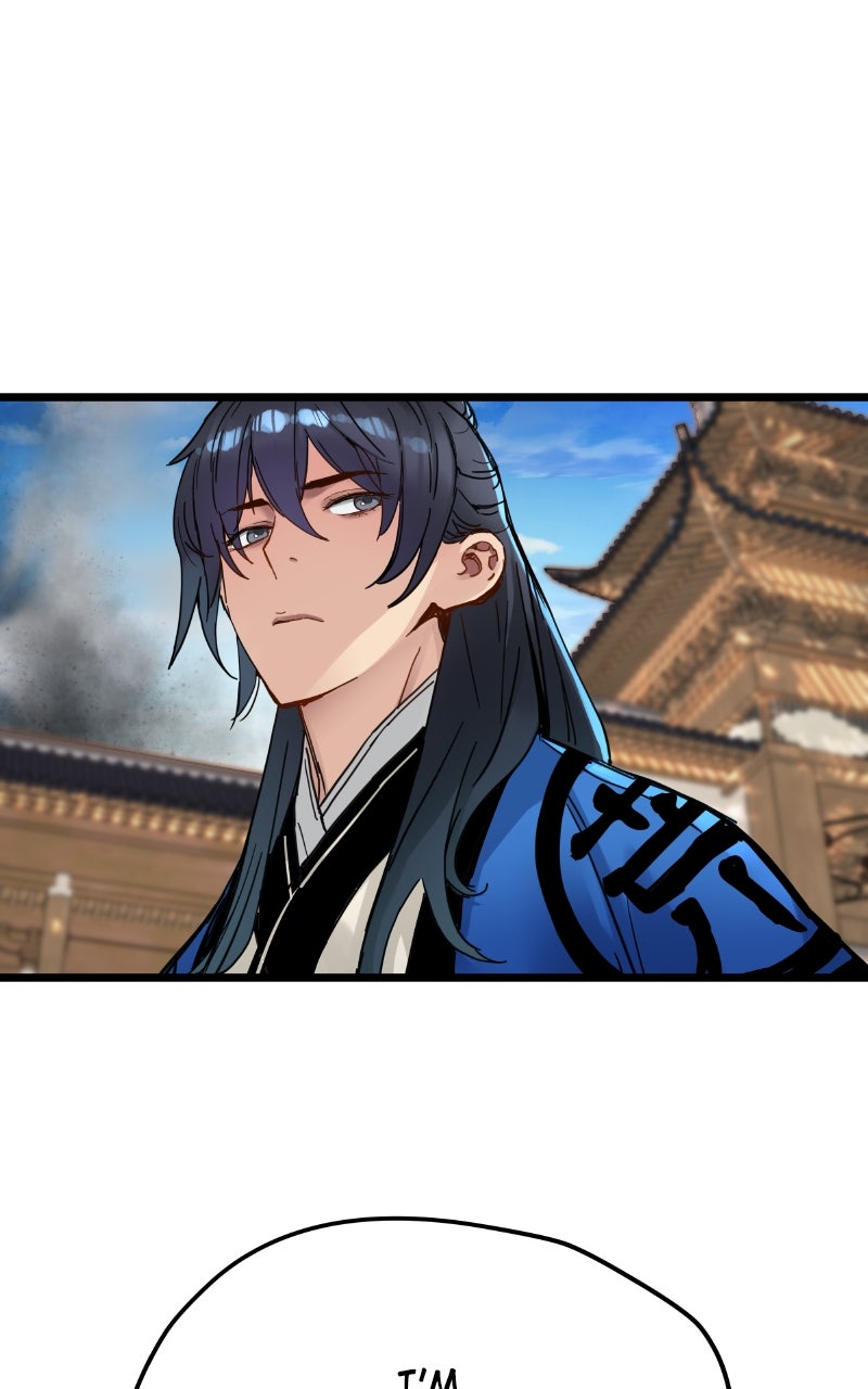 Chronicles of a Doomed Prodigy Episode 47 page 67 - 