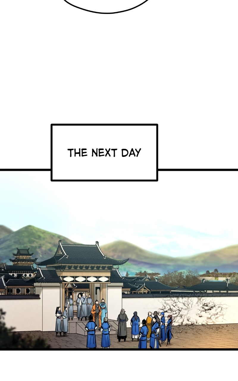Chronicles of a Doomed Prodigy Episode 47 page 69 - 