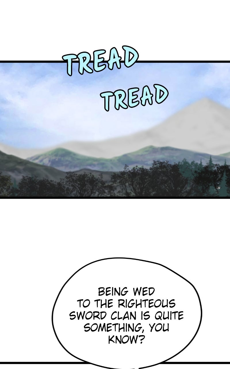Chronicles of a Doomed Prodigy Episode 47 page 78 - 
