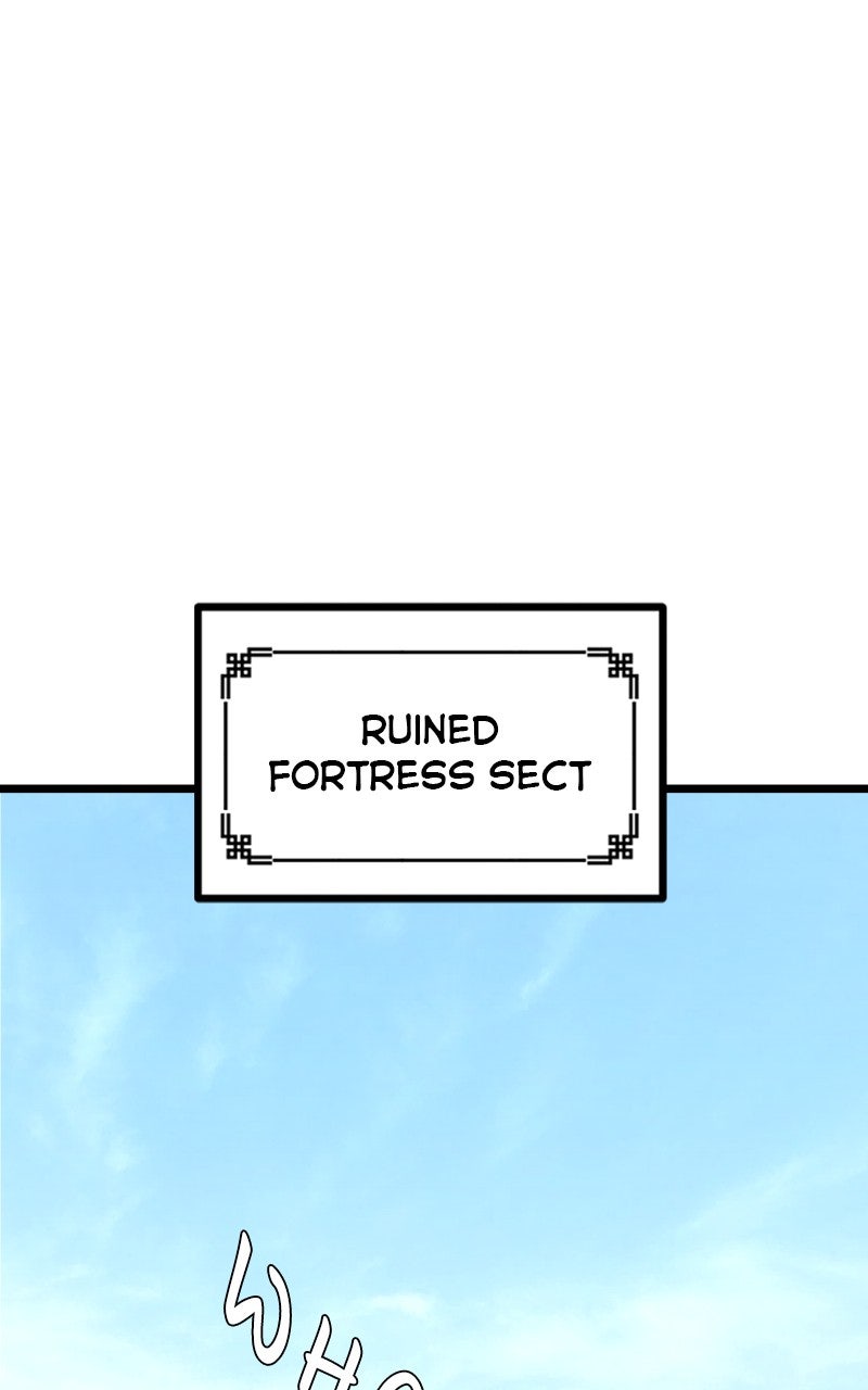 Chronicles of a Doomed Prodigy Episode 48 page 1 - 
