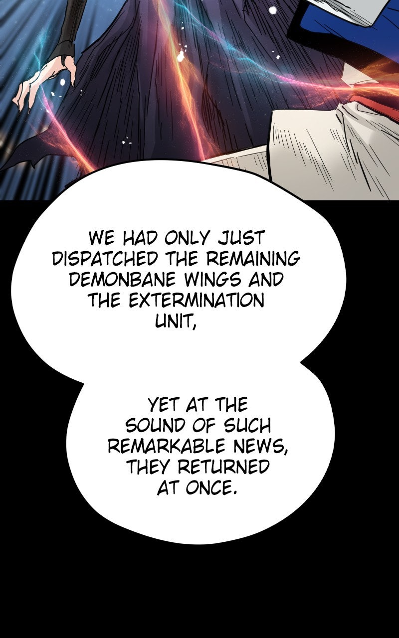 Chronicles of a Doomed Prodigy Episode 48 page 12 - 