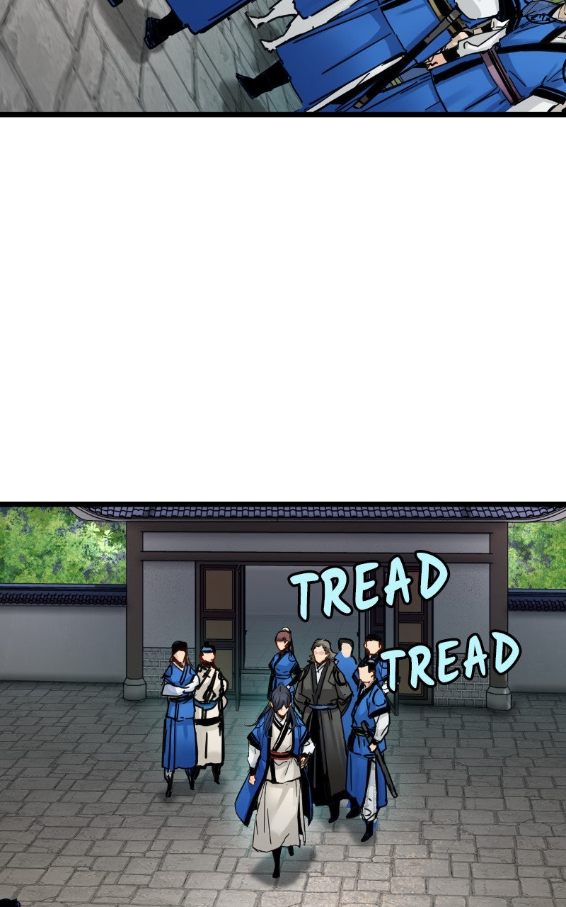 Chronicles of a Doomed Prodigy Episode 48 page 26 - 