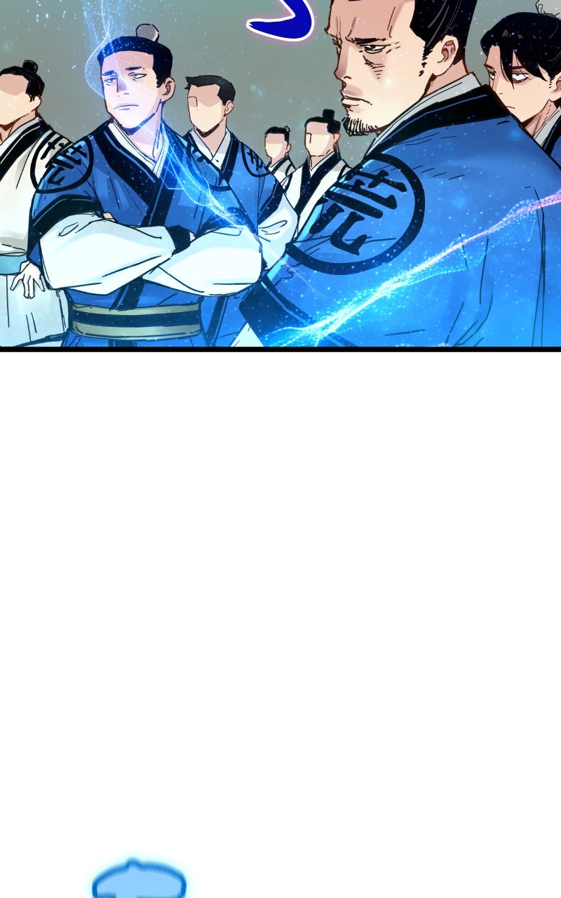 Chronicles of a Doomed Prodigy Episode 48 page 28 - 