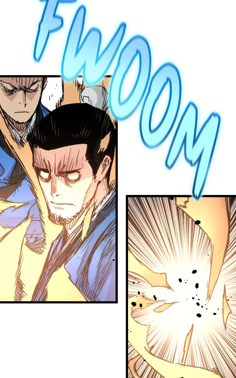Chronicles of a Doomed Prodigy Episode 48 page 29 - 