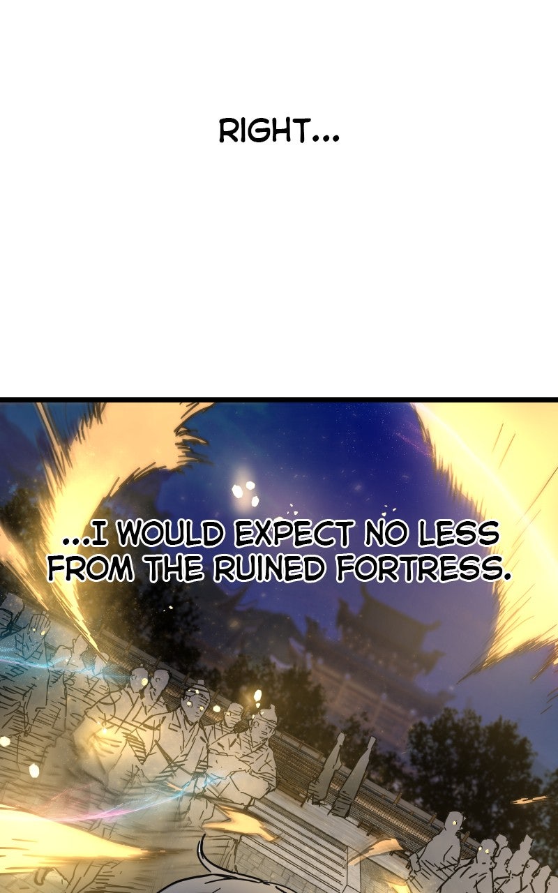 Chronicles of a Doomed Prodigy Episode 48 page 33 - 