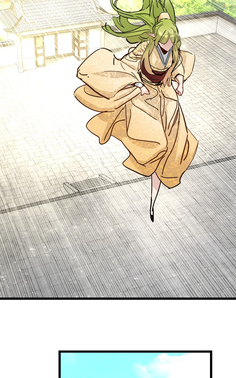 Chronicles of a Doomed Prodigy Episode 48 page 43 - 