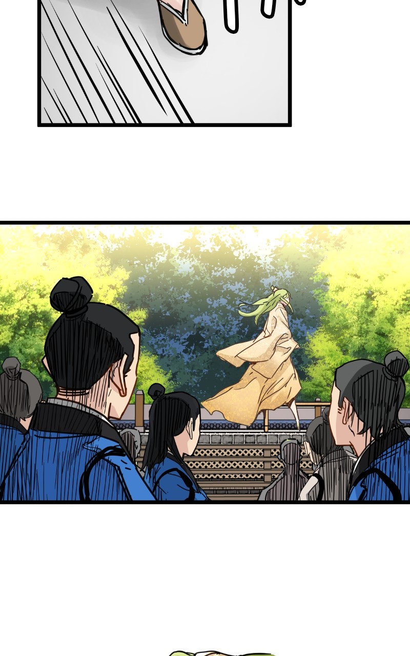 Chronicles of a Doomed Prodigy Episode 48 page 45 - 