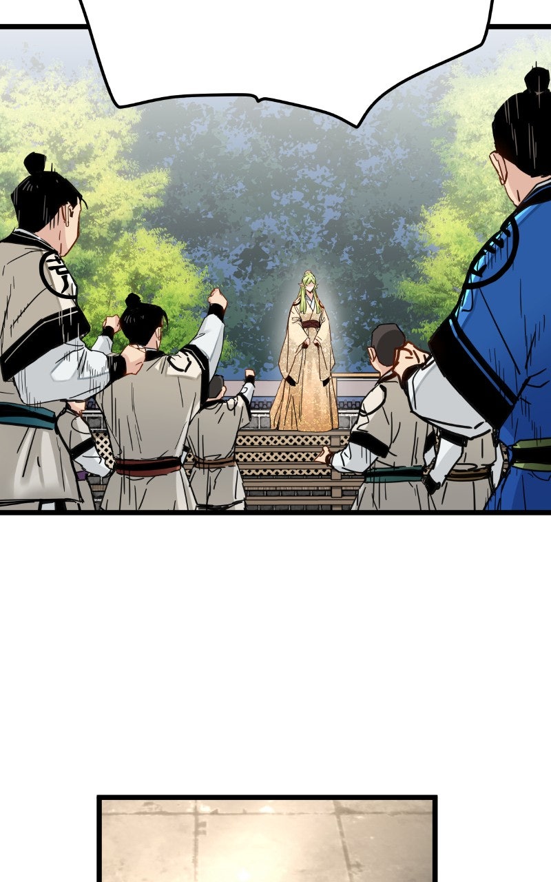 Chronicles of a Doomed Prodigy Episode 48 page 51 - 