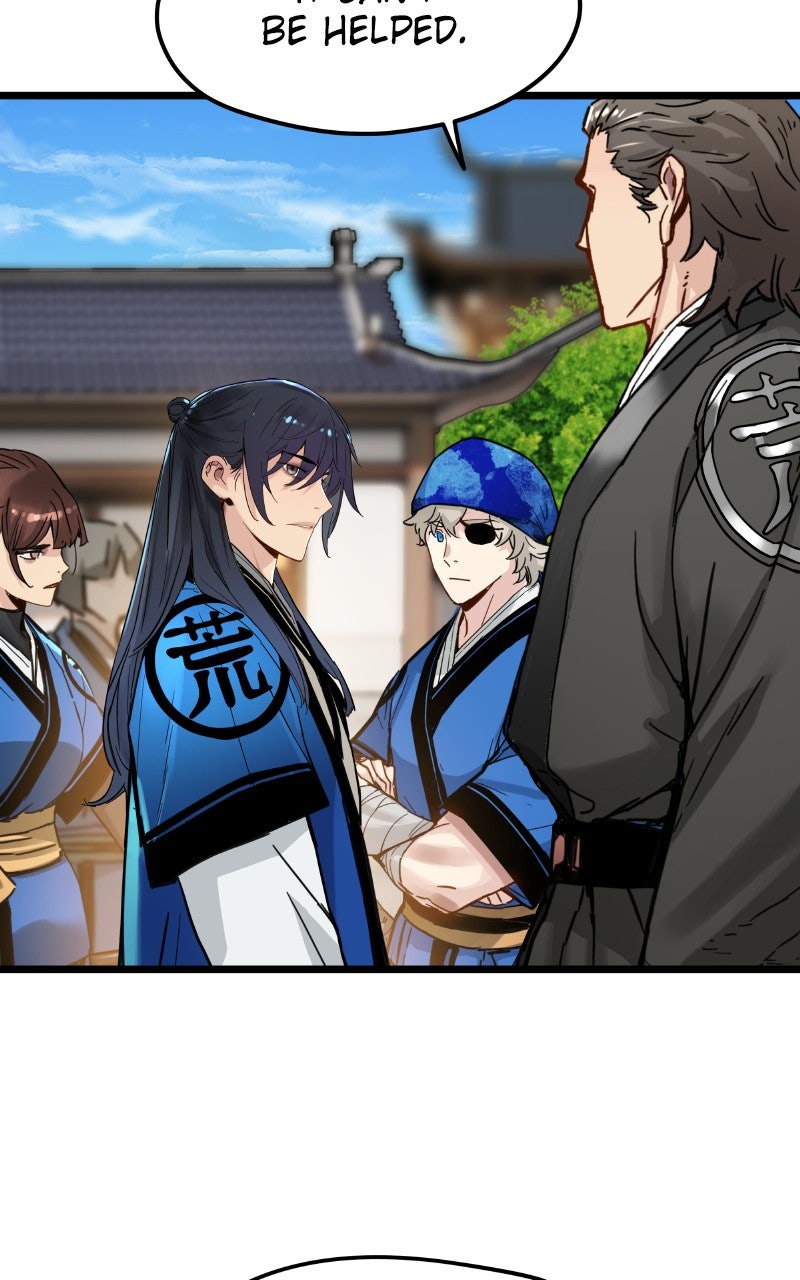 Chronicles of a Doomed Prodigy Episode 48 page 65 - 
